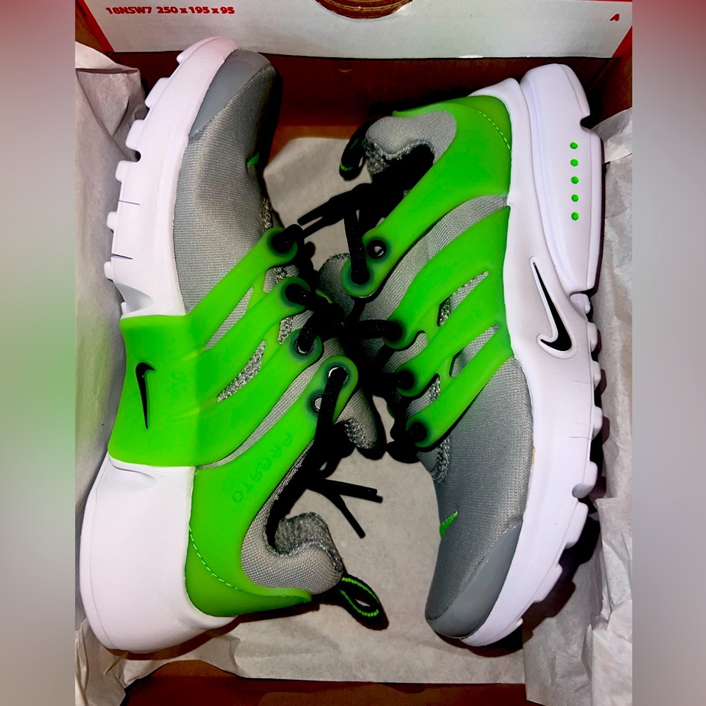 Kids Nike Presto